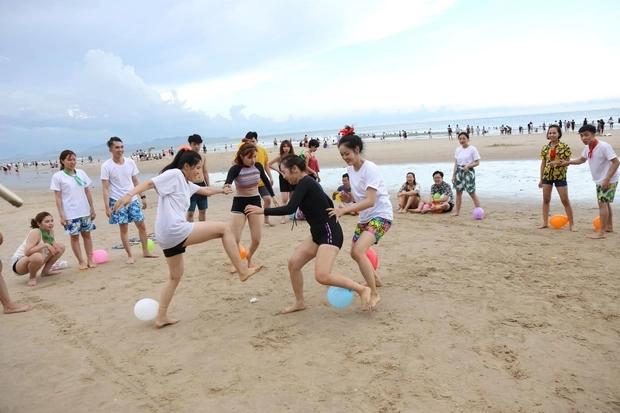 Những trò chơi tập thể vừa vui vừa không cần cởi để gắn kết-2