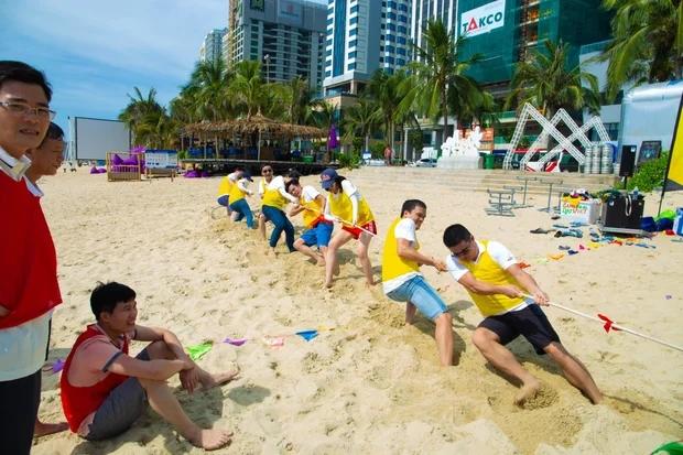 Những trò chơi tập thể vừa vui vừa không cần cởi để gắn kết-4