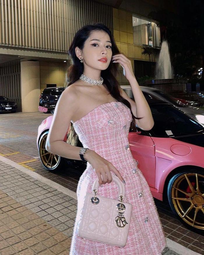 Thánh cosplay gọi tên Chi Pu, hài hước màn hóa thân thành chính mình-1