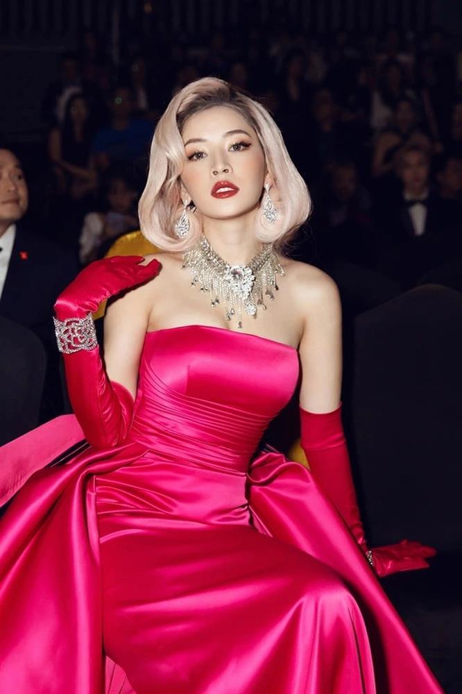 Thánh cosplay gọi tên Chi Pu, hài hước màn hóa thân thành chính mình-5