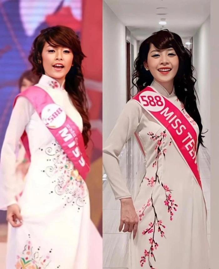 Thánh cosplay gọi tên Chi Pu, hài hước màn hóa thân thành chính mình-7