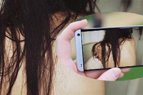 Tổng giám đốc bị bé đường dùng ảnh nóng đòi hơn 13 tỷ tiền quà chia tay-1