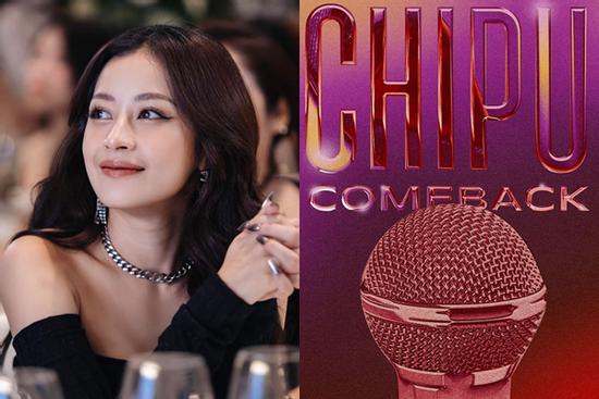 Chi Pu có chuyện gì mới mà khiến netizen phát hoảng?