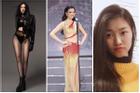 Style bốc lửa và mặt mộc khác bọt của Tân Miss Fitness Vietnam