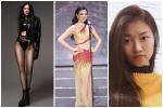 Quỳnh Nga - Hoa hậu Thùy Tiên cùng phô diễn vòng 1 tràn bờ-10