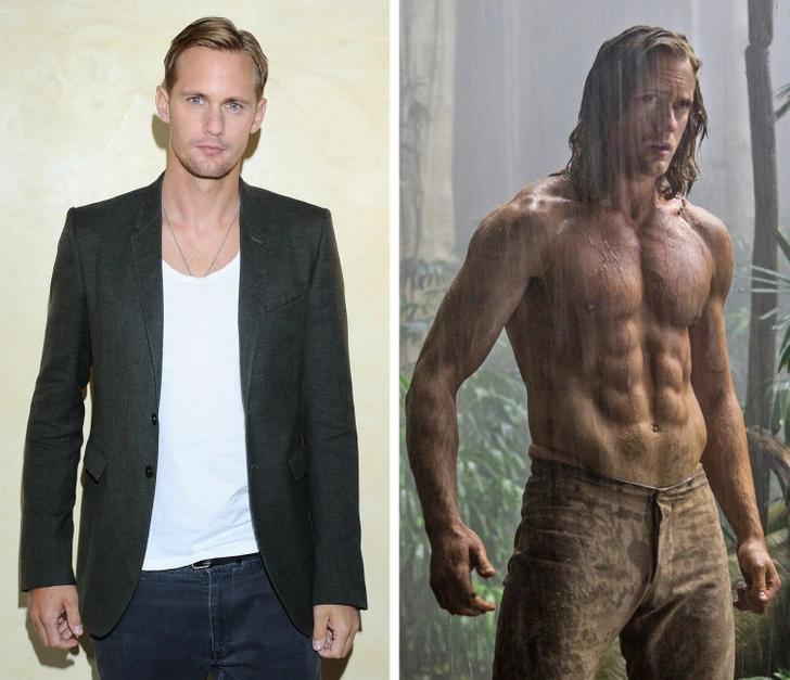 Ngôi sao bất chấp tất cả để đóng phim-3