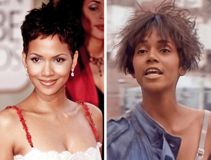 Ngôi sao bất chấp tất cả để đóng phim-4