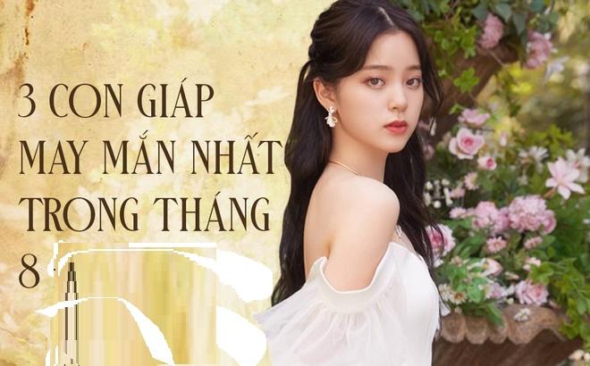 3 con giáp chân trái đạp hố vàng, chân phải vào hố bạc tháng 8/2022-1