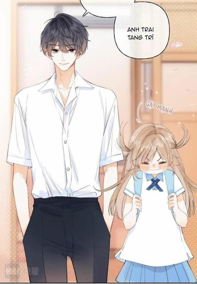 Triệu Lộ Tư quá dừ khi đóng vai nữ chính ngây thơ-2