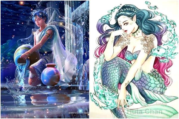 Tử vi 12 cung hoàng đạo thứ Tư ngày 3/8/2022: Song Ngư bất tài-5