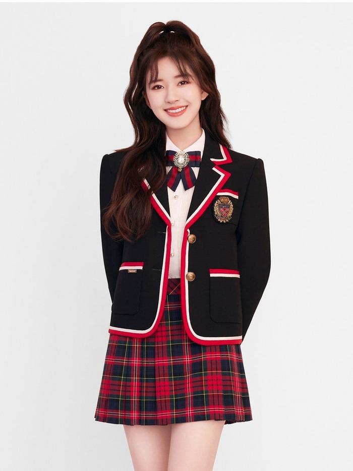 Triệu Lộ Tư quá dừ khi đóng vai nữ chính ngây thơ-6