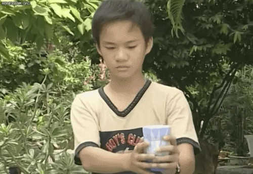 Nhóc Mạnh (Kính Vạn Hoa) càng lớn càng đẹp trai, chẳng mặn mà đóng phim nữa-1