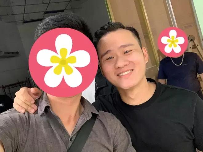 Nhóc Mạnh (Kính Vạn Hoa) càng lớn càng đẹp trai, chẳng mặn mà đóng phim nữa-12