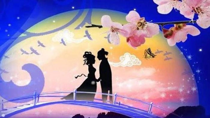 Lễ Thất Tịch mỗi năm lại đến, các FA chuẩn bị làm gì để thoát ế?-1