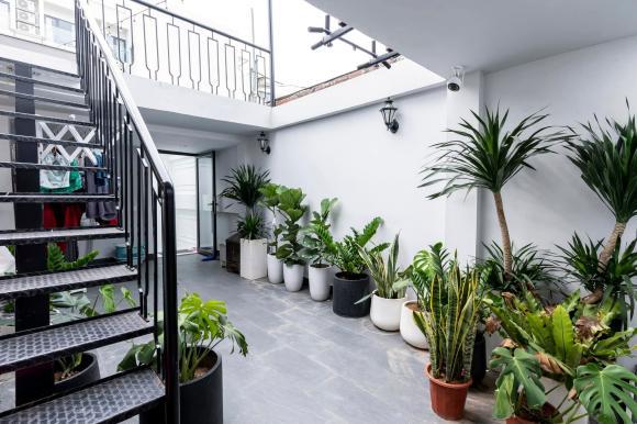 Lưu Đê Ly khoe nhà siêu khủng, xa hoa như khách sạn 5 sao-9