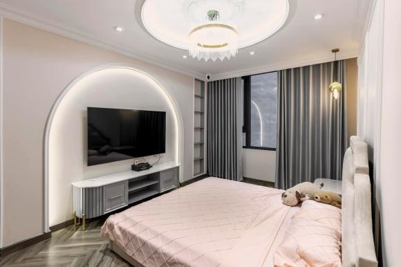 Chồng DJ hiếm hoi tung hình nóng bỏng mắt bên Lưu Đê Ly-6