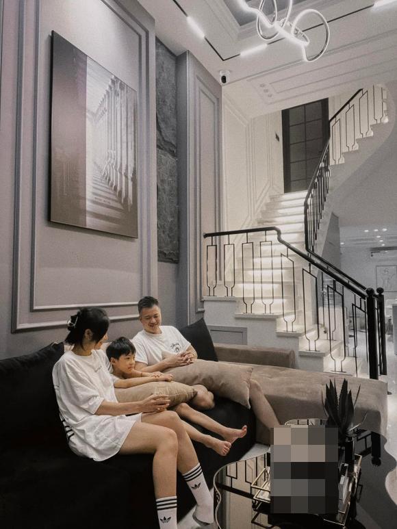 Chồng DJ hiếm hoi tung hình nóng bỏng mắt bên Lưu Đê Ly-5