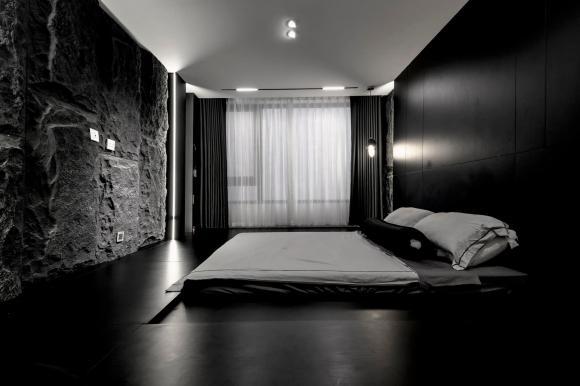 Lưu Đê Ly khoe nhà siêu khủng, xa hoa như khách sạn 5 sao-13