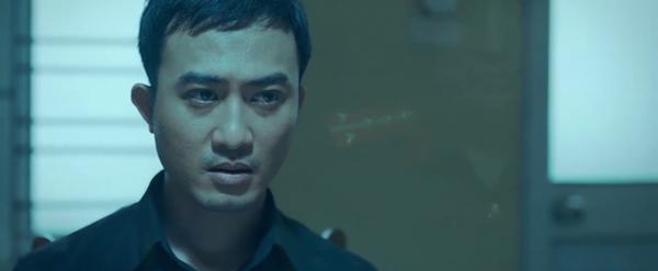 Đấu Trí tập 10: Tuấn Nháy cứng họng khi bị điều tra hỏi xoáy 1 câu-2