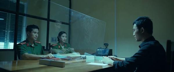 Đấu Trí tập 10: Tuấn Nháy cứng họng khi bị điều tra hỏi xoáy 1 câu-3