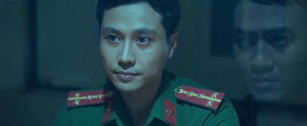 Đấu Trí tập 10: Tuấn Nháy cứng họng khi bị điều tra hỏi xoáy 1 câu-4