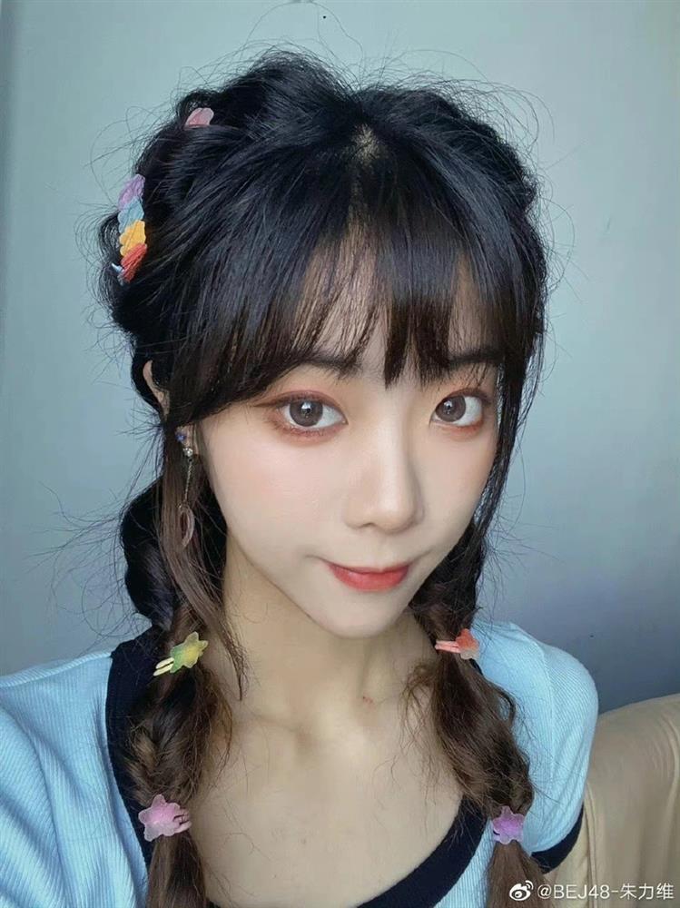 Nữ thần tượng Trung Quốc quay lén, phát tán clip nhạy cảm của bạn thân-2