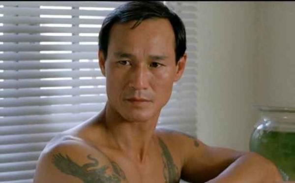 Trùm thế giới ngầm đánh Hồng Kim Bảo để lại sẹo vĩnh viễn là ai?-2