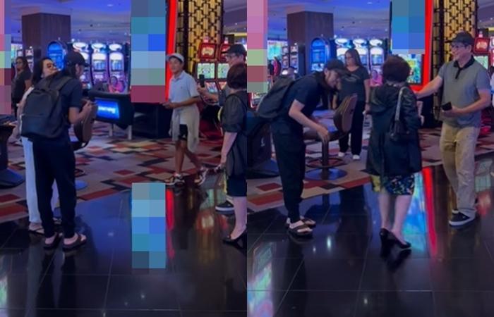 Hoài Linh sang Mỹ sau ồn ào từ thiện-2