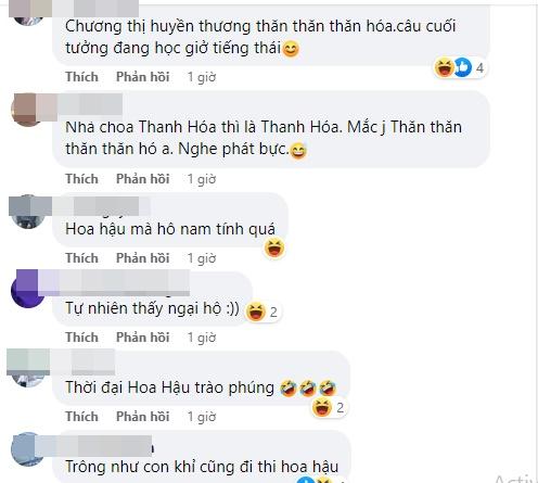 Thí sinh Thanh Hóa có màn hô tên như... đi thi Thách Thức Danh Hài-3