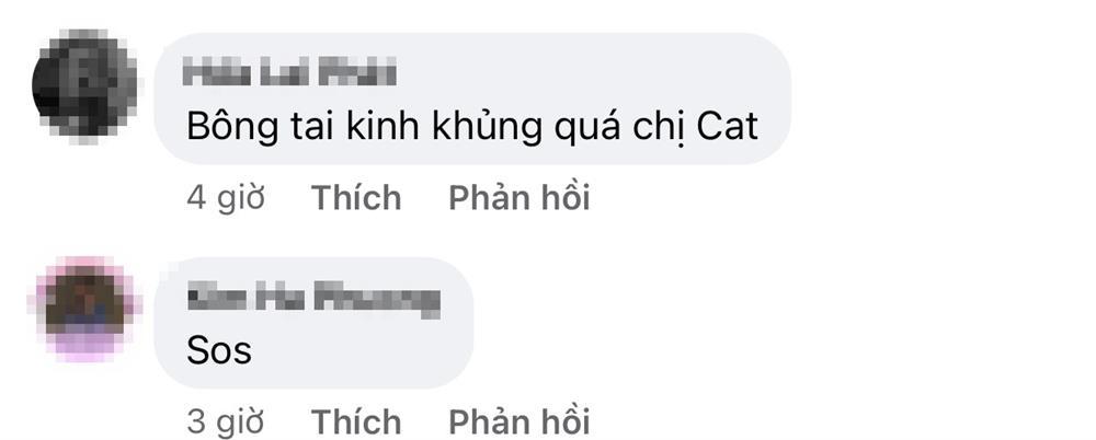 Catriona Gray style thảm họa, visual gánh còng lưng-8