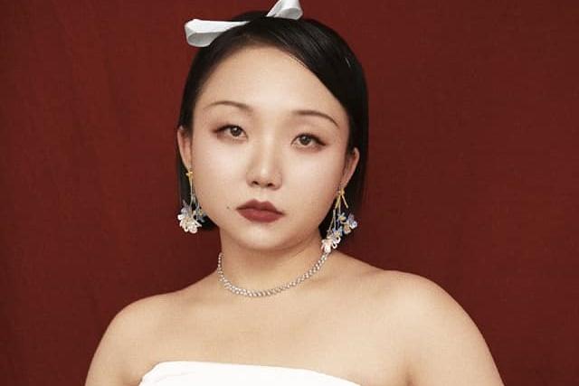 Lạt Mục Dương Tử bị chỉ trích hành động kém duyên với đàn em-2