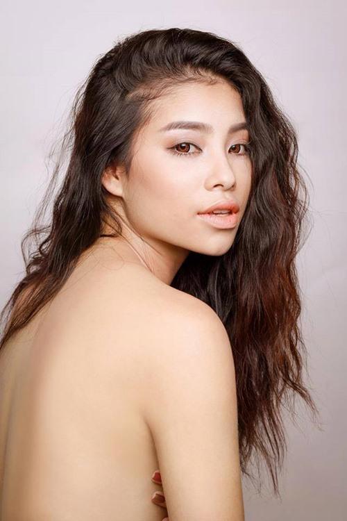 Phạm Hương bị đào ảnh thời á hậu 1 Hoa hậu Thể thao Thế giới-6