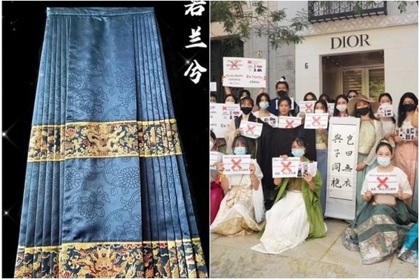 Những vụ kiện nổi tiếng trong giới thời trang-9