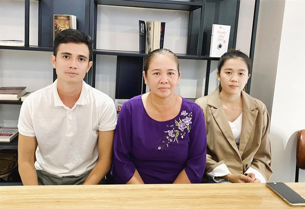 Thiện Nhân đổi nghệ danh, lấy theo họ Trác của người yêu đồng giới-3