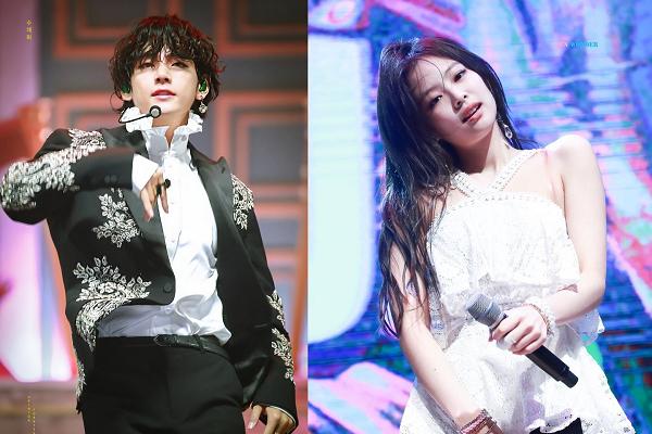 BLACKPINK Jennie bị thương khi quay phim Hollywood-5