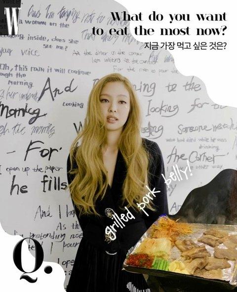 V và Jennie trốn đi ăn thịt nướng trước khi BLACKPINK comeback-3