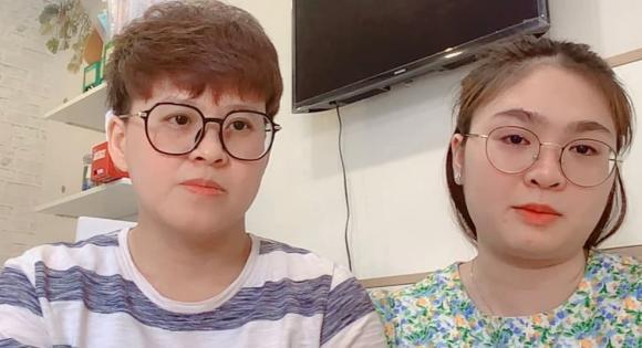 Thiện Nhân đổi nghệ danh, lấy theo họ Trác của người yêu đồng giới-1