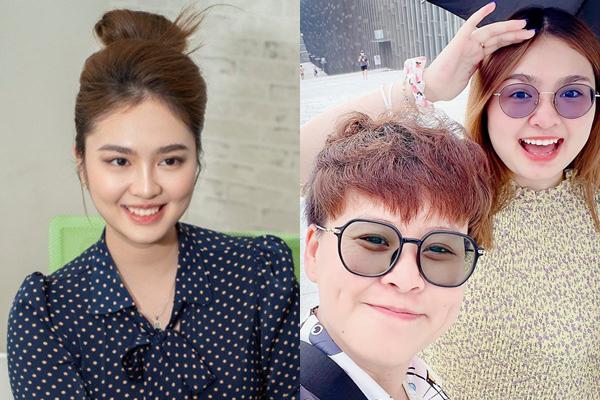 Thiện Nhân bị mắng điên tình sau bộ ảnh đắm đuối Trác Ngân-9