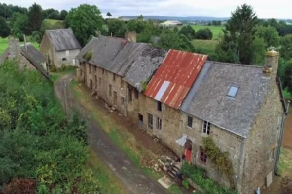 Bí mật ngôi nhà Bá Kiến hơn 100 năm tuổi ở làng Vũ Đại-9