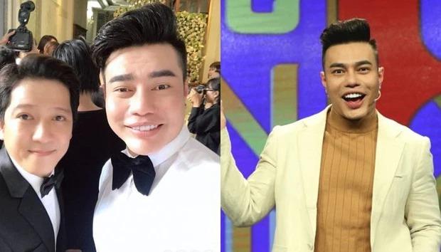 Lê Dương Bảo Lâm rụng răng sứ vì chơi gameshow quá máu-4