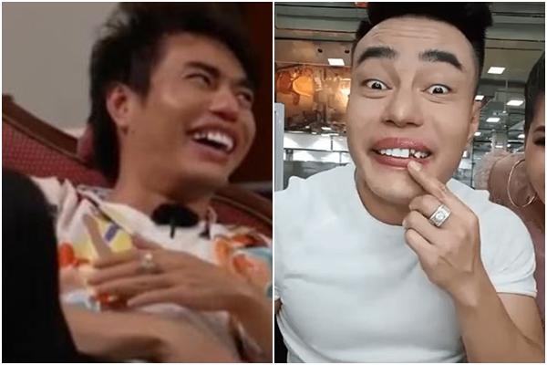 Vợ Lê Dương Bảo Lâm mặt mộc kém sắc vài tiếng trước khi đẻ-9