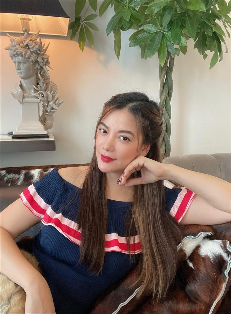 Tin showbiz Việt ngày 1/8: Ngộp thở với vòng 1 Phương Mai-10