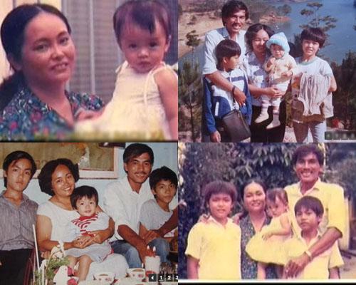 Tăng Thanh Hà thời còn đi múa rối, đóng kịch không thoại-2