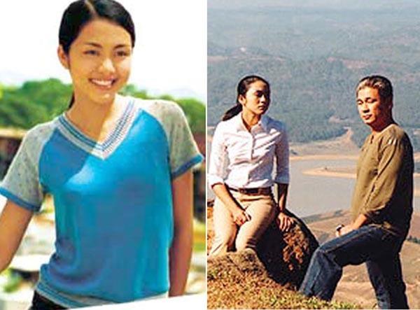 Tăng Thanh Hà thời còn đi múa rối, đóng kịch không thoại-6