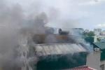 Cháy nhà ở Đà Nẵng, 3 mẹ con tử vong thương tâm-3