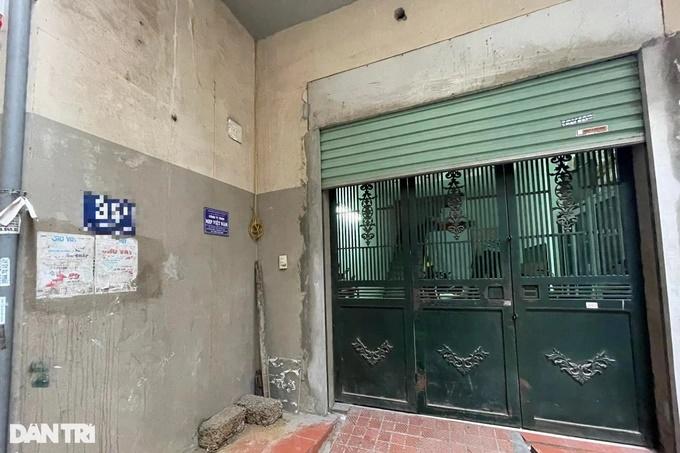 Vụ bé 1 tuổi bị bạo hành: Hàng xóm thường nghe tiếng trẻ con khóc-1