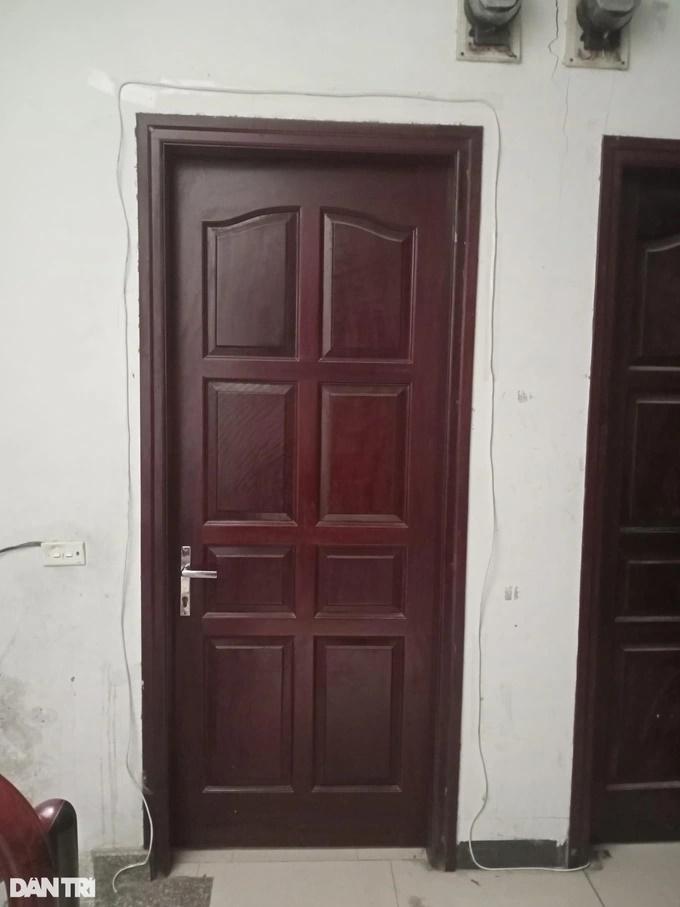 Vụ bé 1 tuổi bị bạo hành: Hàng xóm thường nghe tiếng trẻ con khóc-2