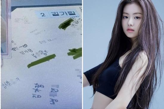 Cựu thần tượng nhóm Le Sserafim 17 tuổi bị bắt nạt học đường