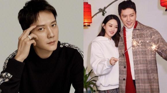 Phùng Thiệu Phong nói về tìm mẹ kế cho con khiến Triệu Lệ Dĩnh rơi lệ-2