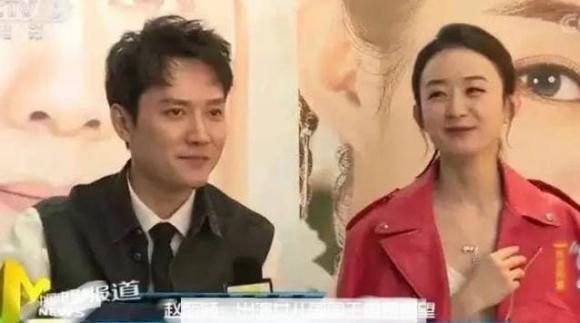 Phùng Thiệu Phong nói về tìm mẹ kế cho con khiến Triệu Lệ Dĩnh rơi lệ-3